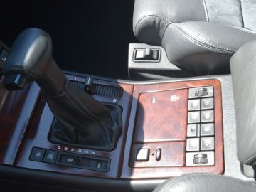 Citroën XM